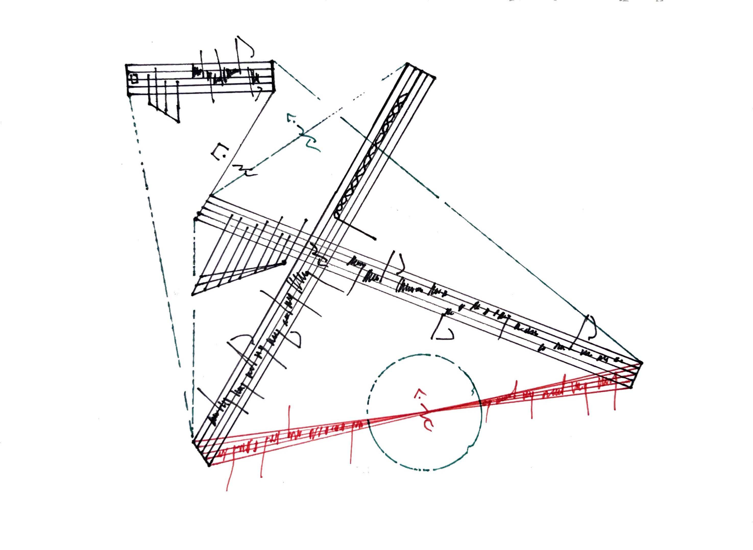 Graphic Score 01