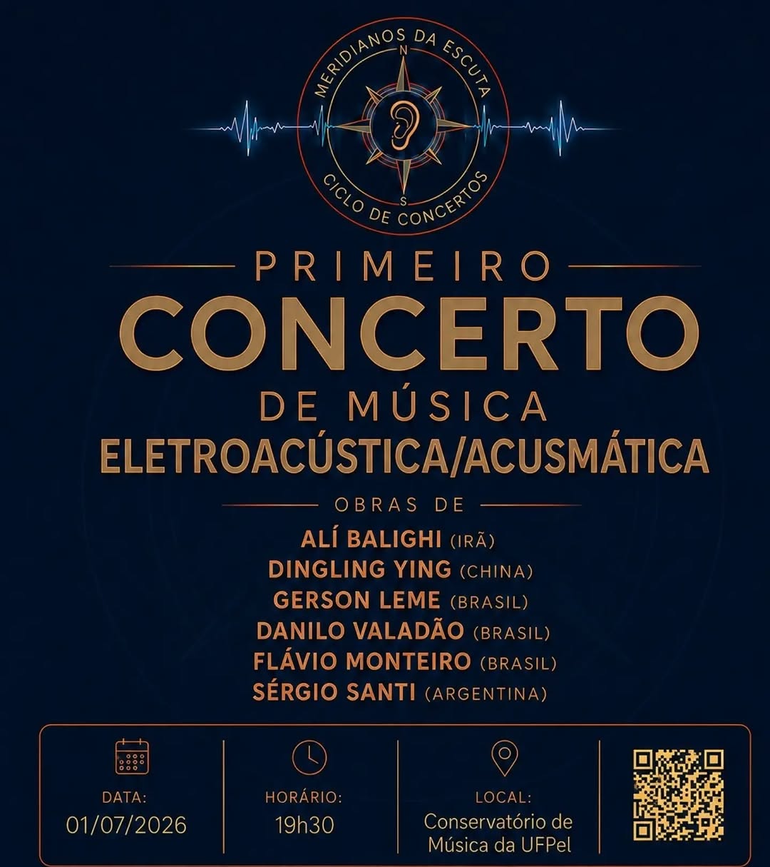 Concert promotional image